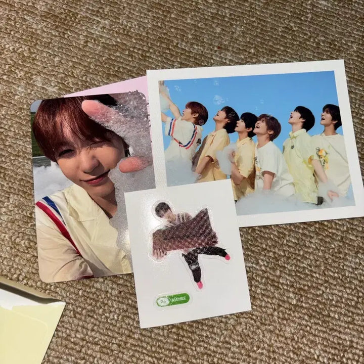 엔시티 위시 팝츄