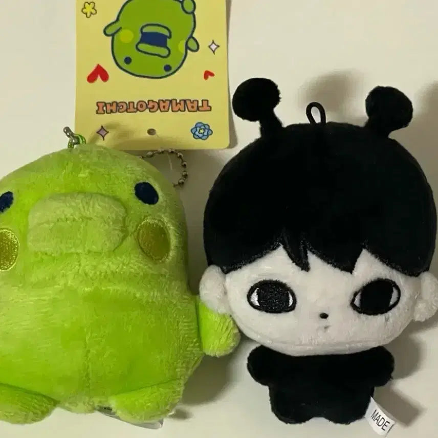 엔시티위시 사쿠야 쿠치파치 듀듀쿠야 판매