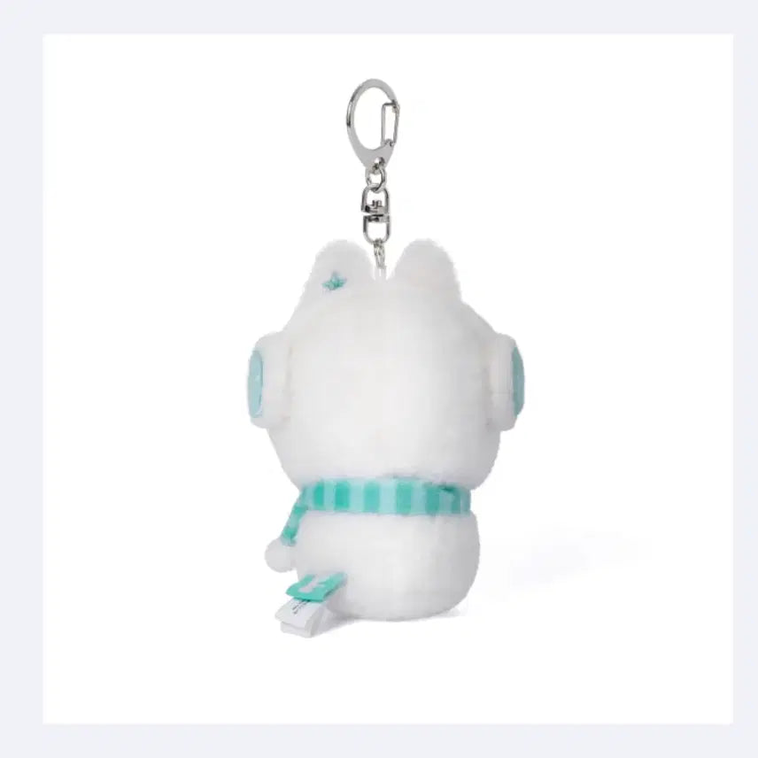 투바투 뿔바투 플러시키링 홀리데이버전 최용멍