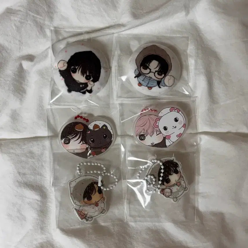 엔시티위시 빵치치님 굿즈 일괄판매