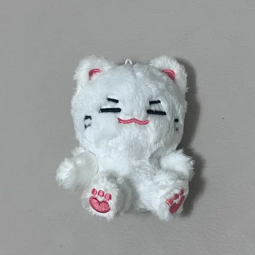 투바투 연준 인형 최애옹