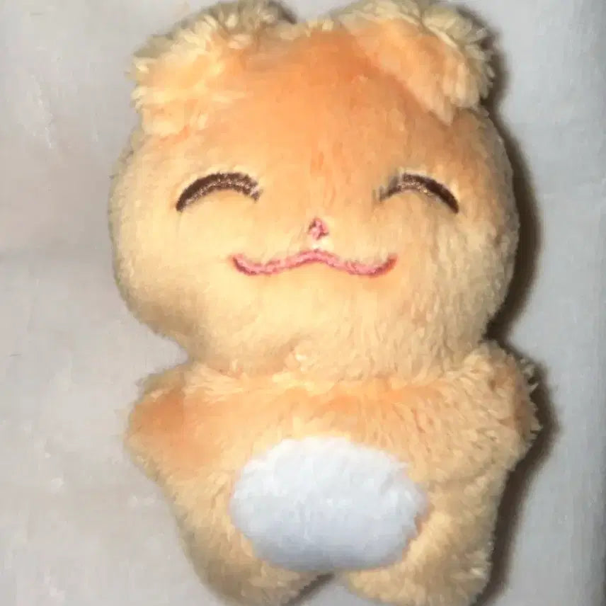 스트레이키즈 승민 댕모 인형