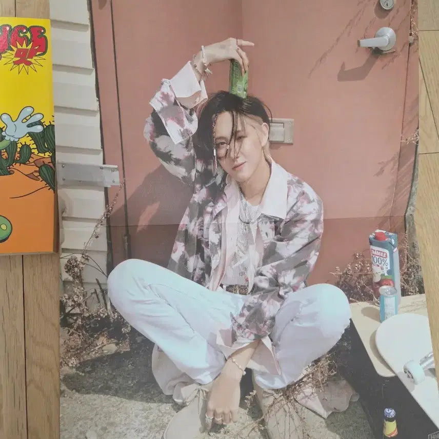 앤시티드림 핫소스 앨범 포카 일괄