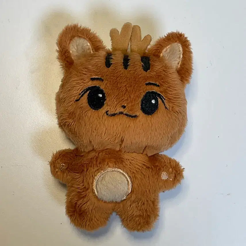 세븐틴 조슈아 인형 밤비쓔