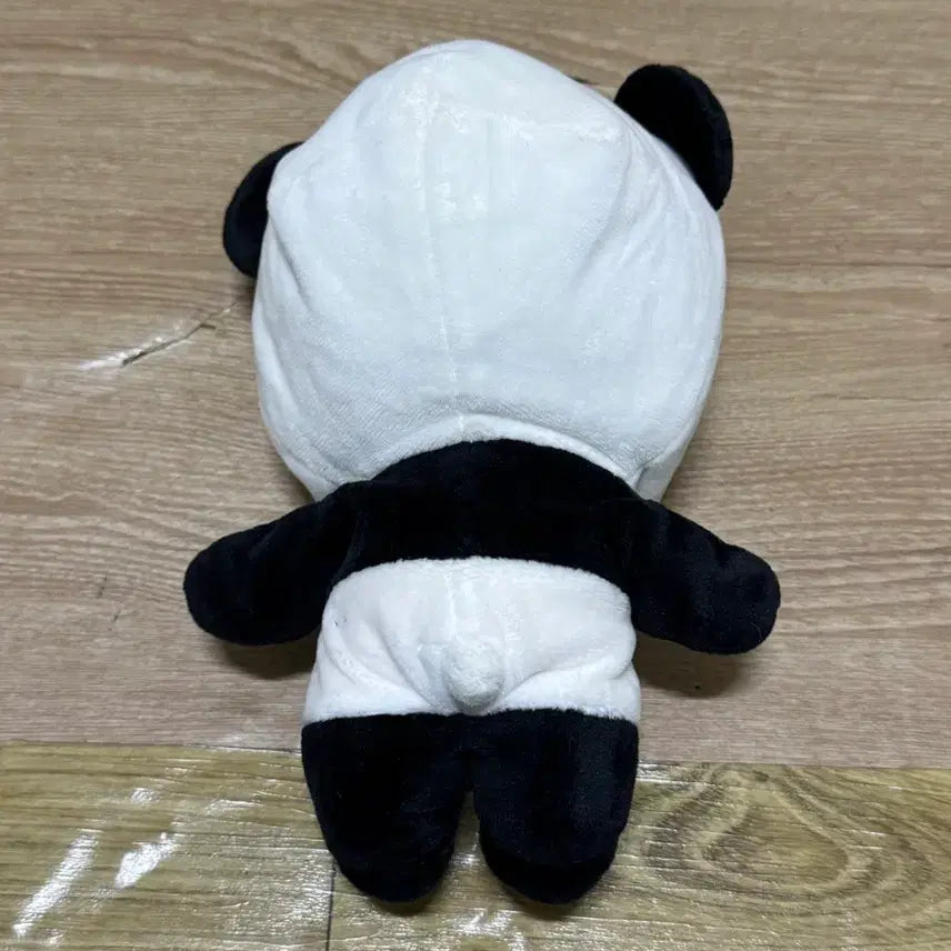 세븐틴 인형 부논이