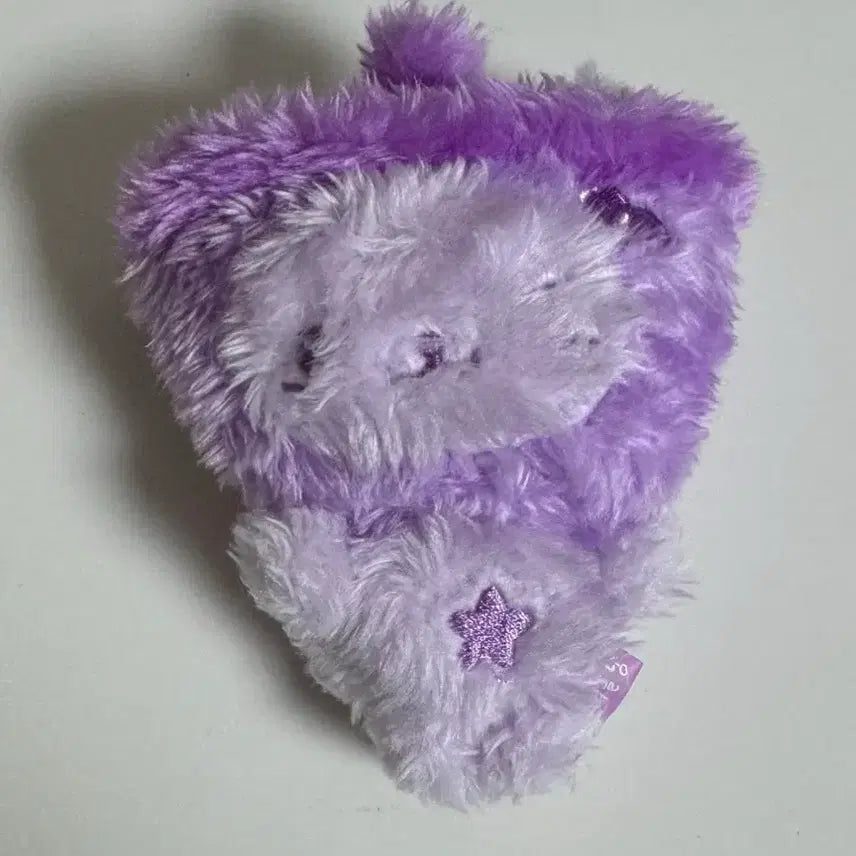 엔시티위시 위시돌 컬러  위시돌쿠리 유우시 인형