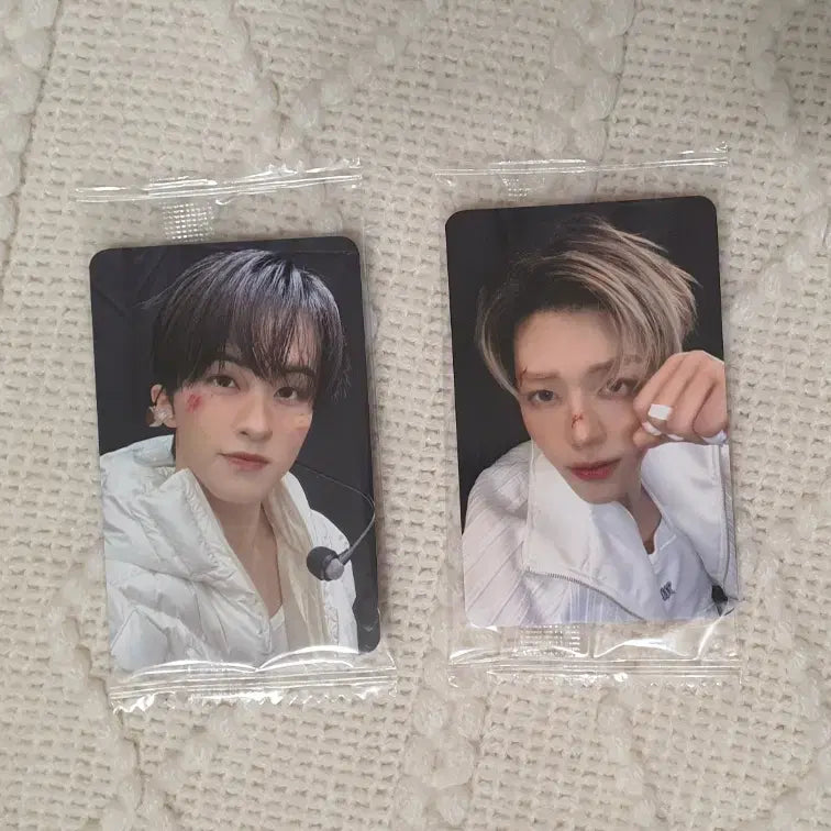 엔시티드림 케타포 쇼케이스 마크2부/재민1부