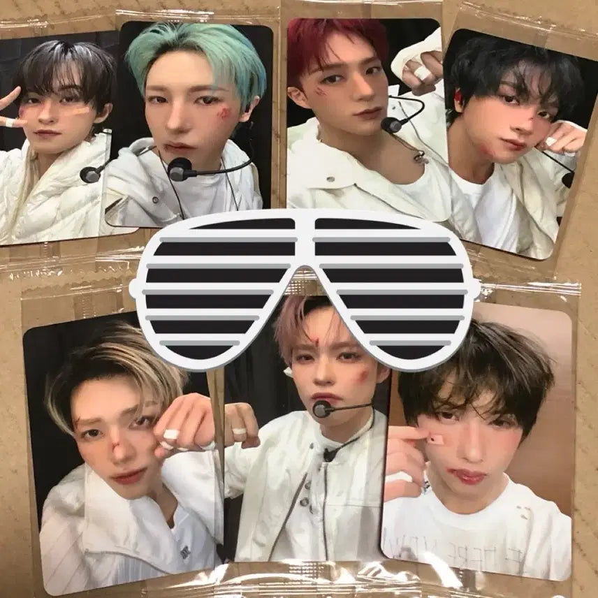 엔시티드림 쇼케이스 1부 미공포