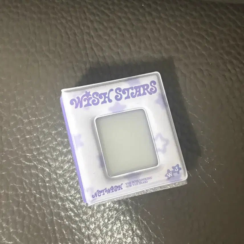 엔시티위시 시그 증사 콜북