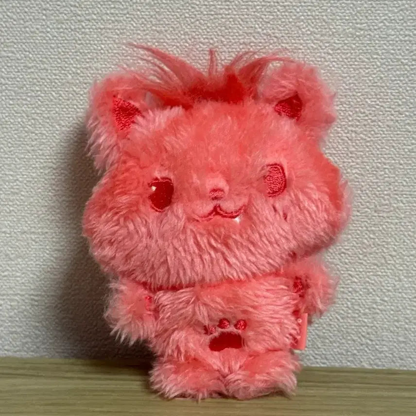 엔시티 위시 컬러돌 시오닝