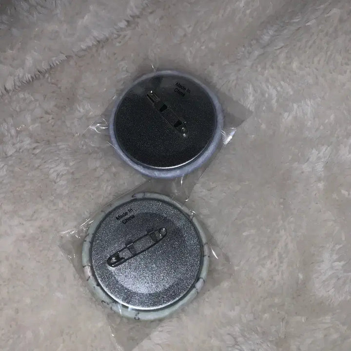 보넥도 비공굿 태산운학 이한운학 말랑핀뱃지 미개봉 일괄