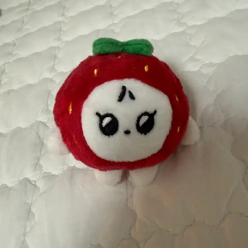 방탄 정국 딸꾹이 인형