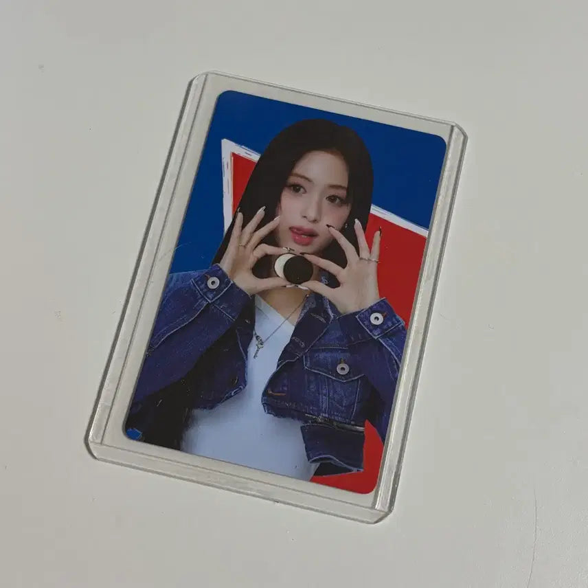 베이비몬스터 베몬 아현 동남아 한정 오레오 포카