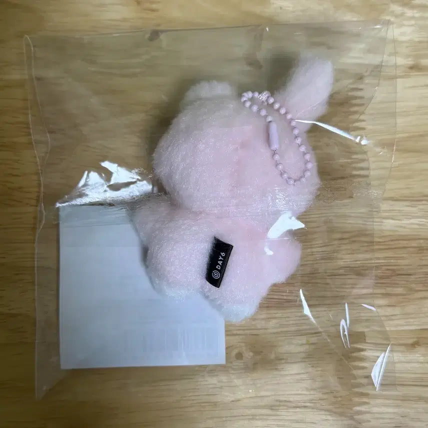 쁘띠멀즈 플러시 미니 쁘쁘멀 필 원필