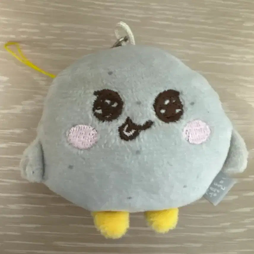 라이즈 인형 송용돌이