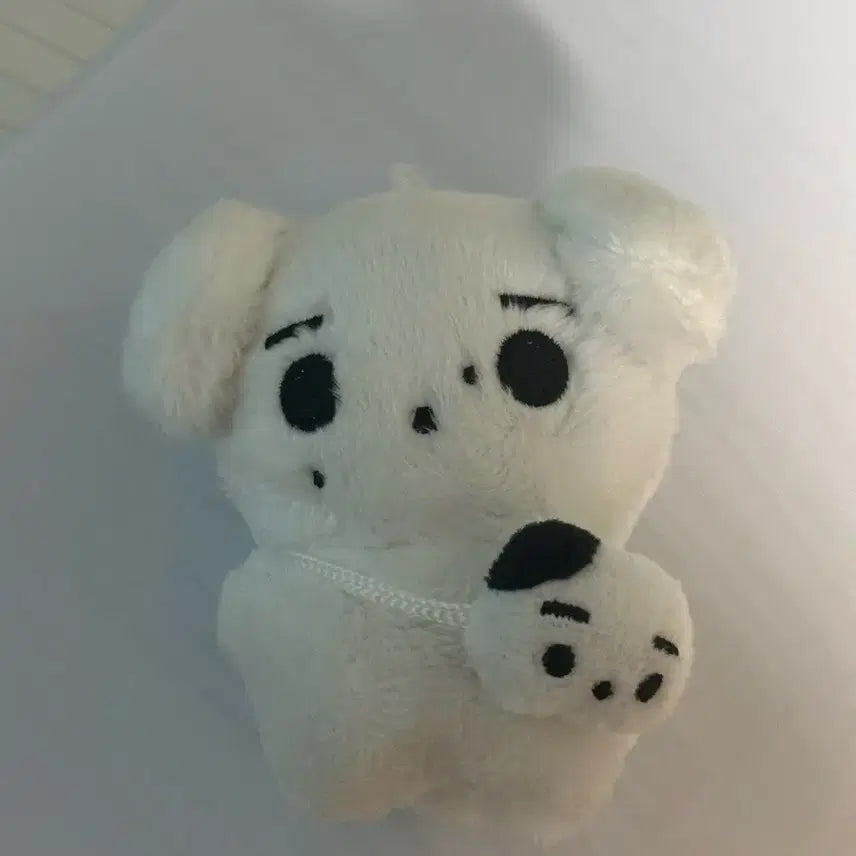 엔하이픈 성훈 인형