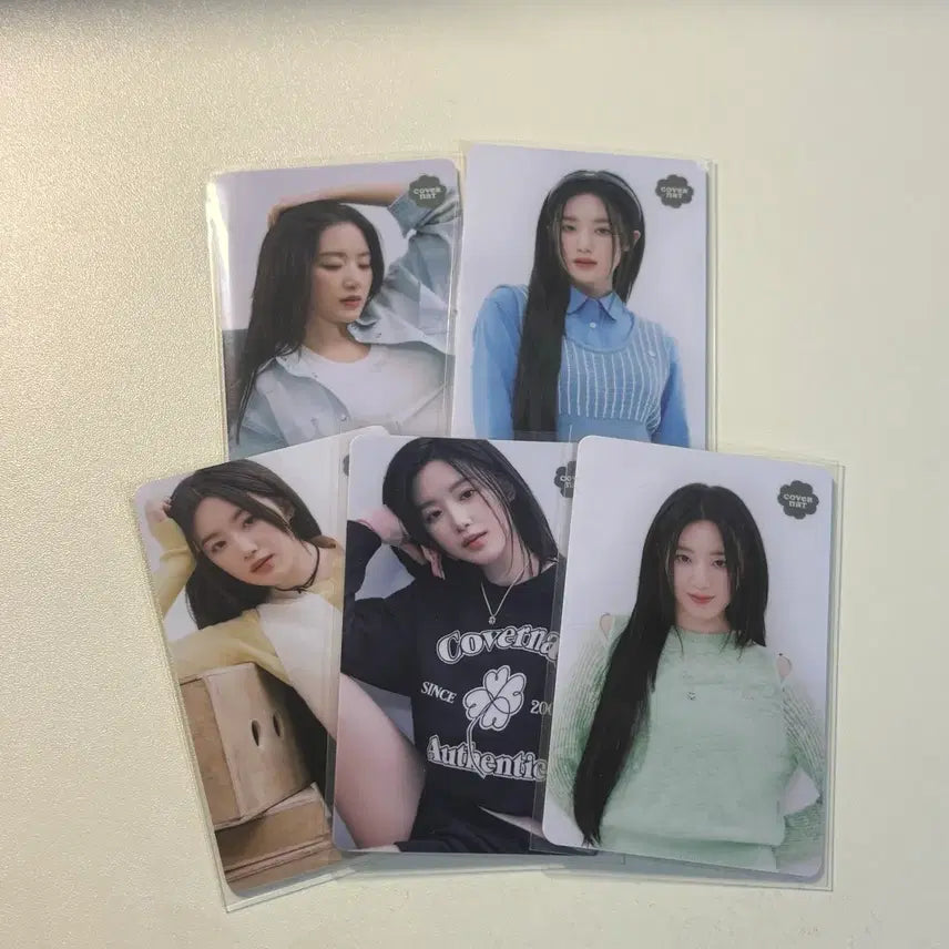 슈화 커버넷 포카