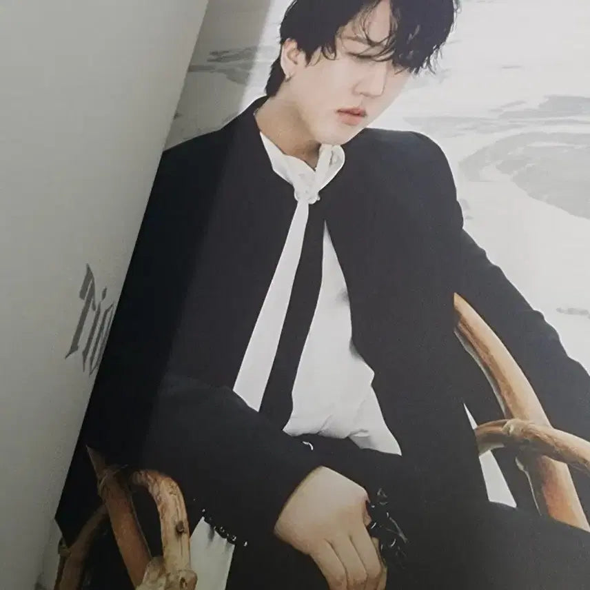 스키즈 Do it 일반반(IT VER) 개봉앨범 앨포 포함 포스터 창빈