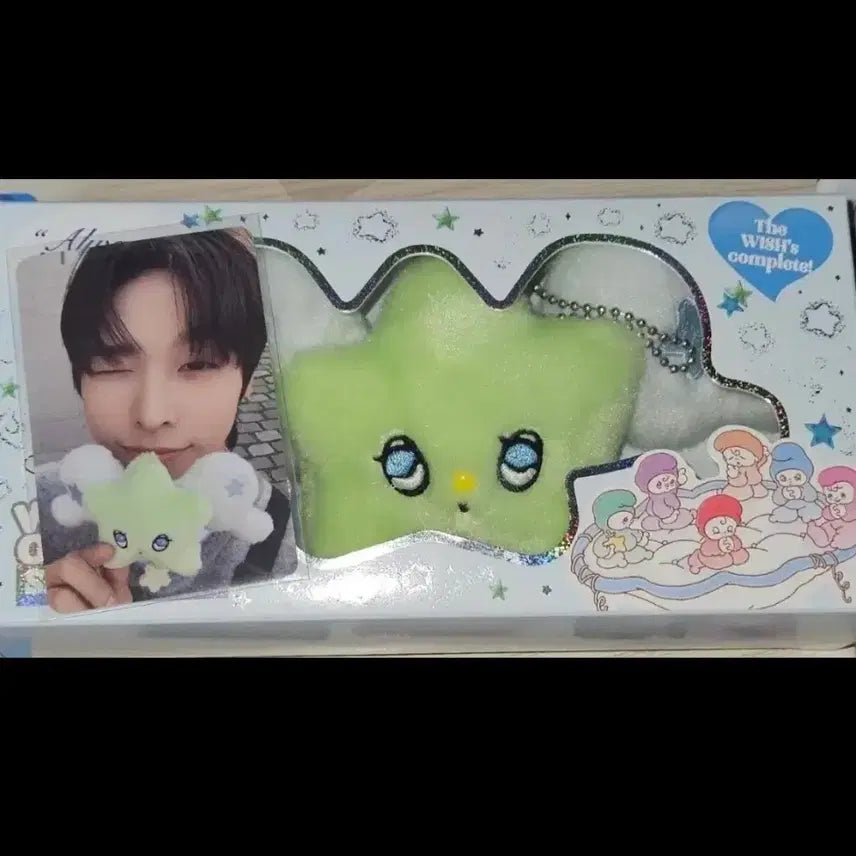 엔시티위시 위츄 리쿠 포카포함