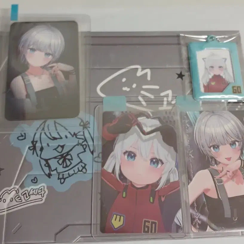 이번주까지만)이세계아이돌 고세구 앨범 양도