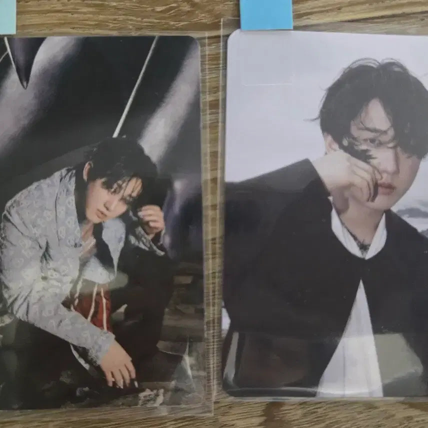 스트레이키즈 창빈 에이트, 두잇 앨포 일괄