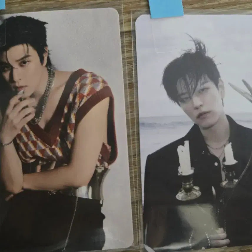 스트레이키즈 승민 에이트, 두잇 앨포 일괄