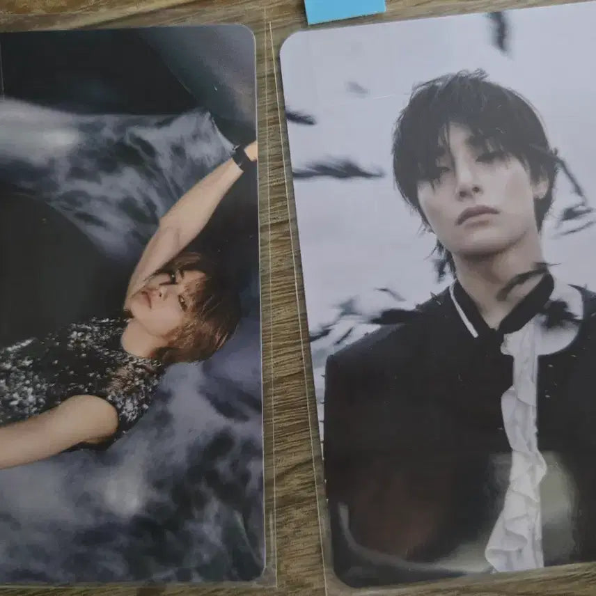 스트레이키즈 아이엔 에이트, 두잇 앨포 일괄