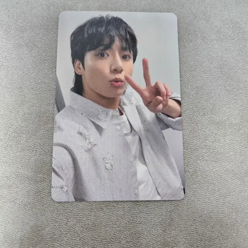 정국 골든 fc 럭드 golden 일본 bts 방탄