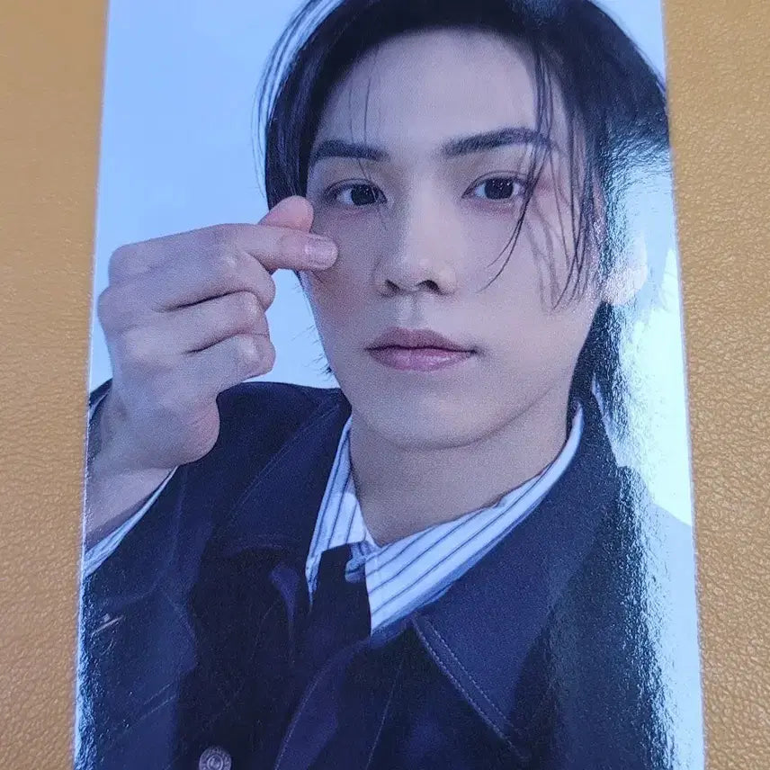 아스트로 2025 4th ASTROAD Stargraphy MD 특전