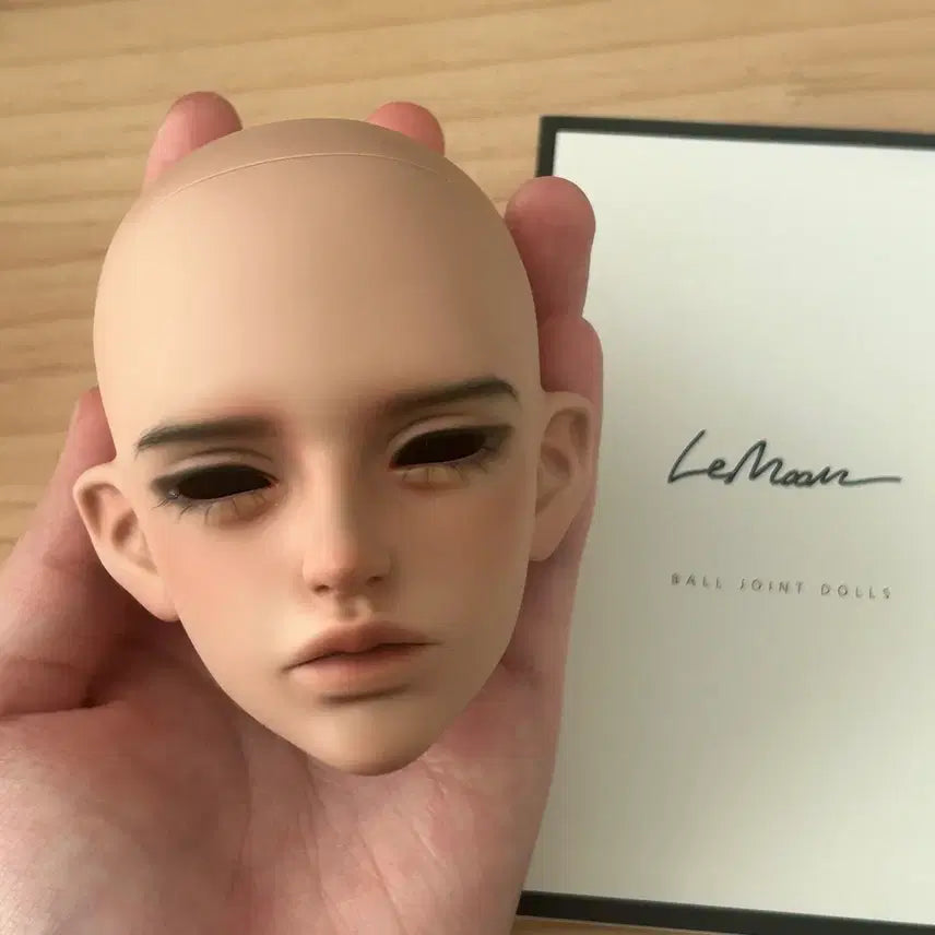 구체관절인형 구관 르문 페리얼 70 탠스킨 양도합니다!