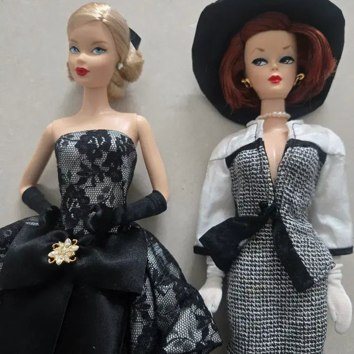 리프로 인형 기념 세트