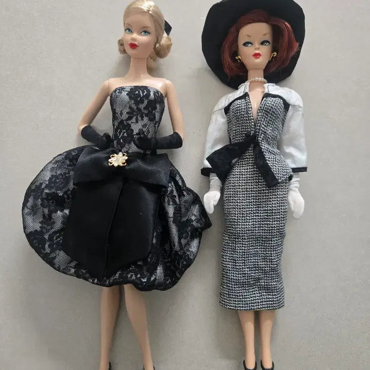 리프로 인형 기념 세트