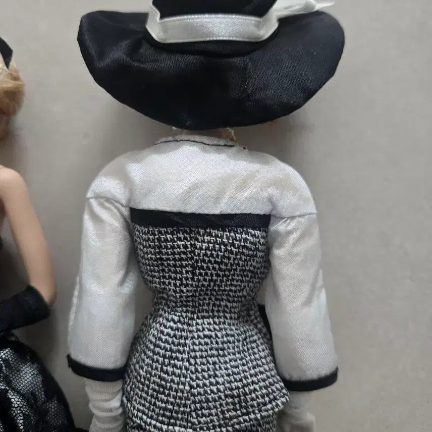 리프로 인형 기념 세트