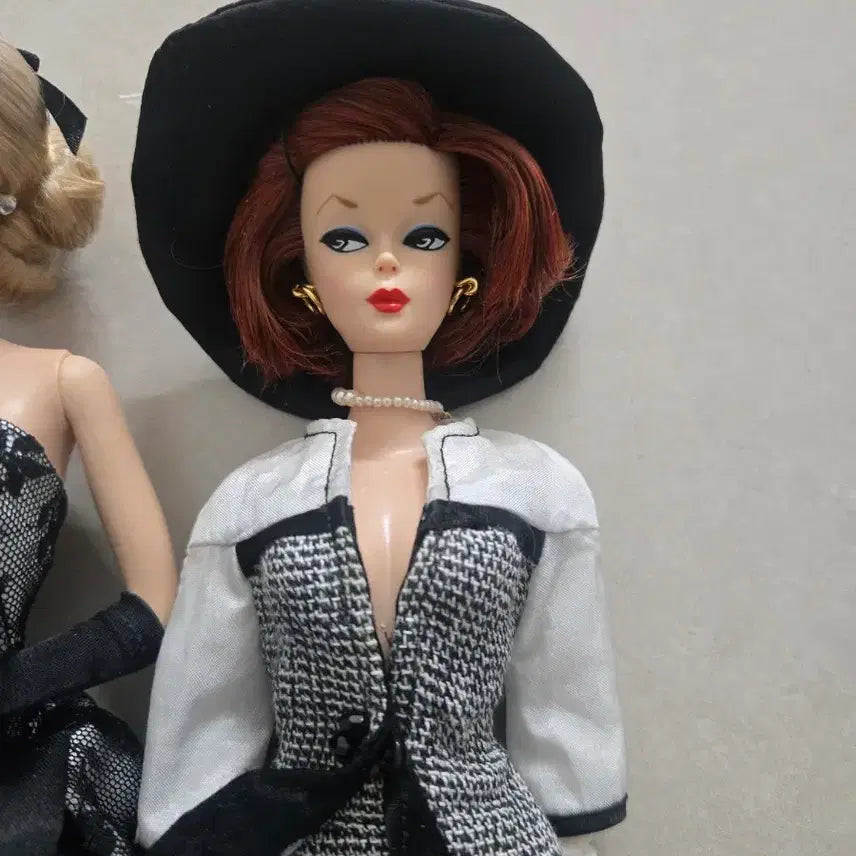 리프로 인형 기념 세트