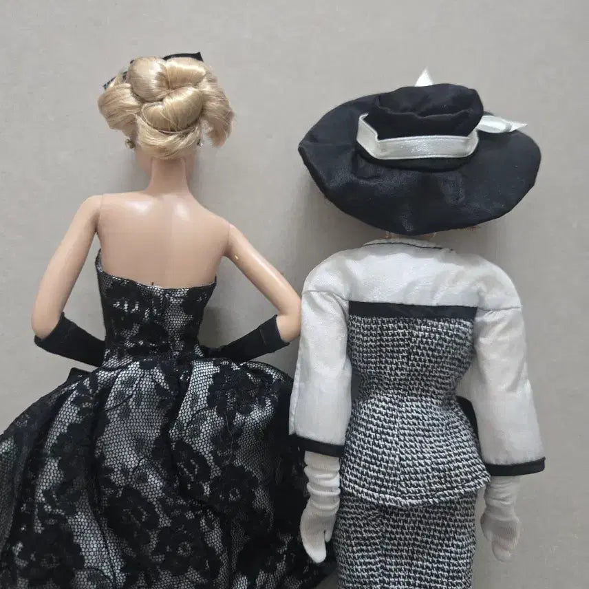 리프로 인형 기념 세트