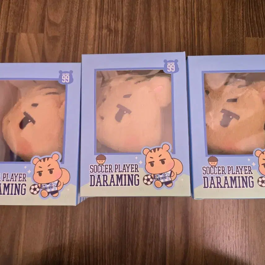 샤이니 민호 다라밍 20cm