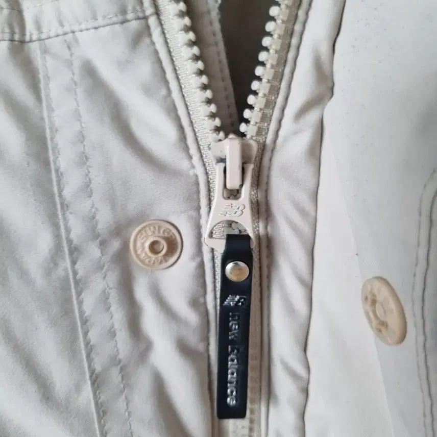 [BUNJANG] New Balance Kids Newkeymo Midi Down Jacket 120 / 뉴발란스키즈 뉴키모 미디 다운 120