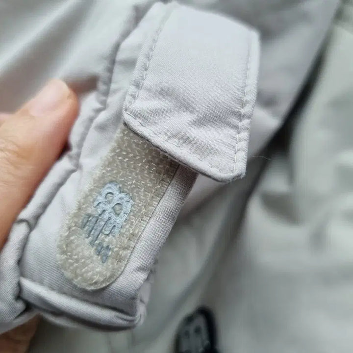 [BUNJANG] New Balance Kids Newkeymo Midi Down Jacket 120 / 뉴발란스키즈 뉴키모 미디 다운 120