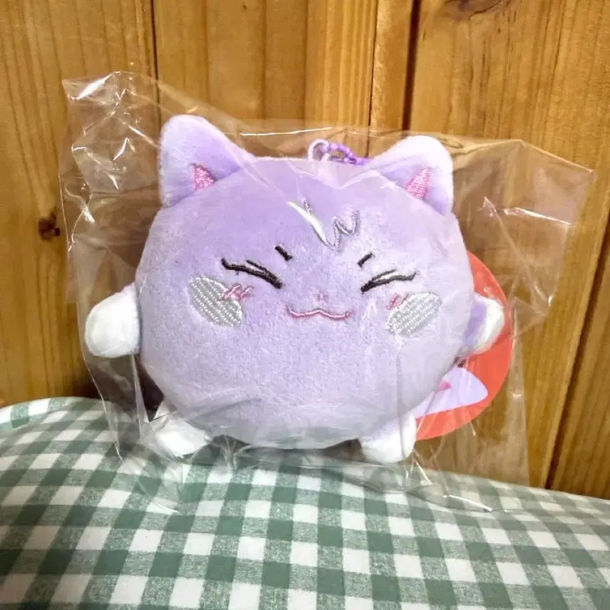 [미개봉]에이티즈 산덕이 스트레스볼 양도