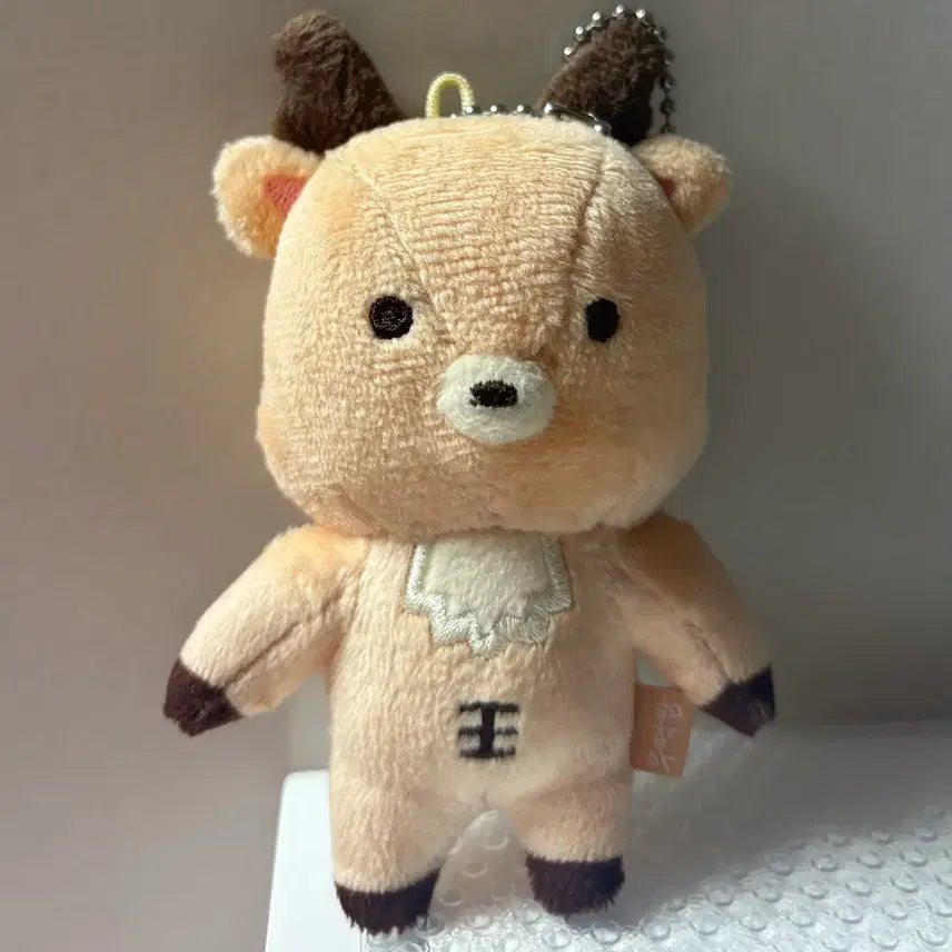 라이즈 성찬 우락밤 10cm 인형