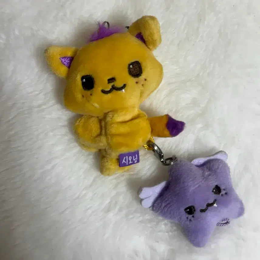 엔시티위시 위시 미니돌 시오닝