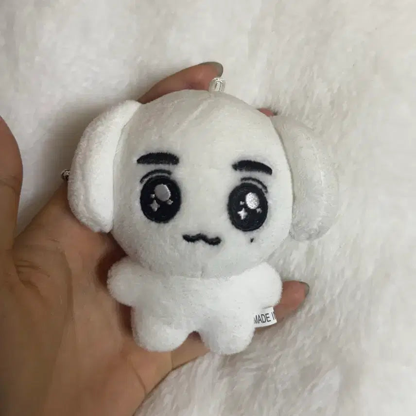 보이넥스트도어 이한 인형 한물이