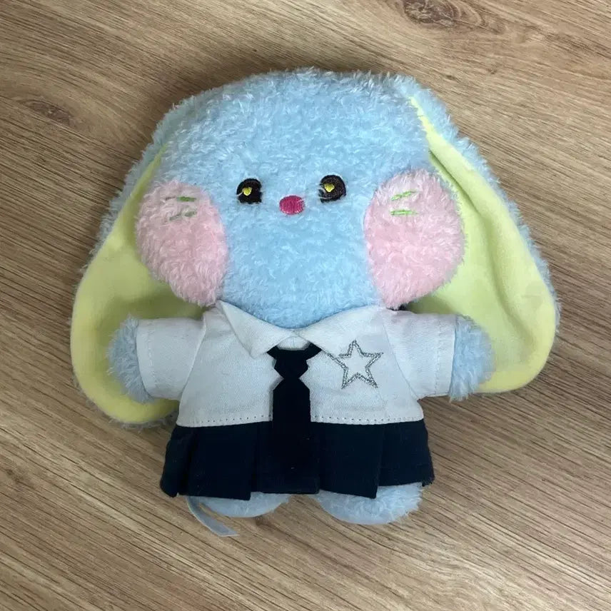 급처))뉴진스 버니니 인형 개봉 단순전시 인형옷 포함