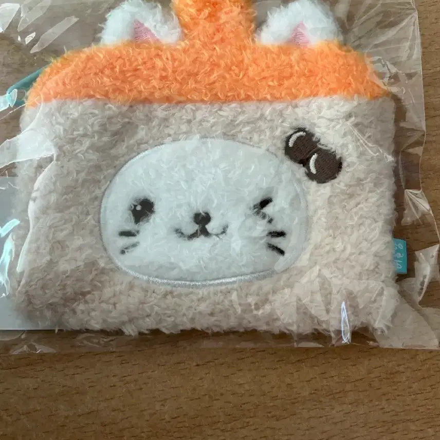 [미개봉]엔시티 위시 컬러팝업 유우시 파우치 지갑