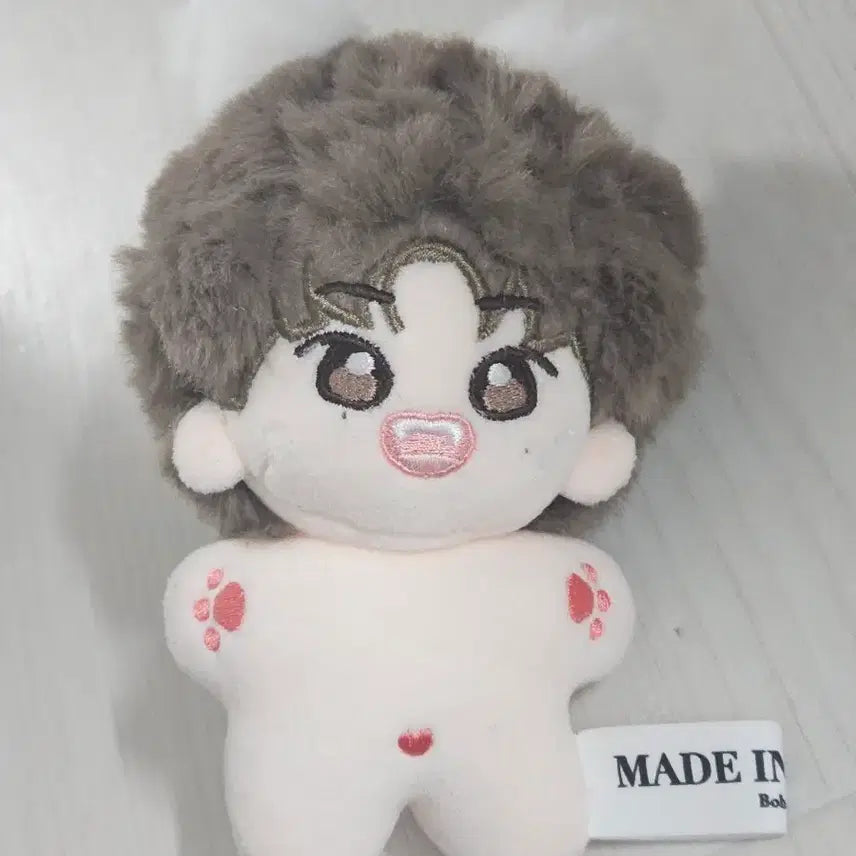 라이즈 소희 인형