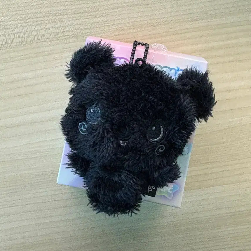 엔시티 위시 사쿠야 사쿠팡 검정 시크릿 양도합니다!