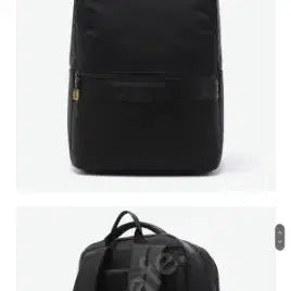 [BUNJANG] National Geographic Urban Jacquard Ultra-light 15-inch Laptop Backpack 23L / 새상품) 내셔널지오그래픽 어반 자카드 초경량 15인치 노트북 백팩 23L