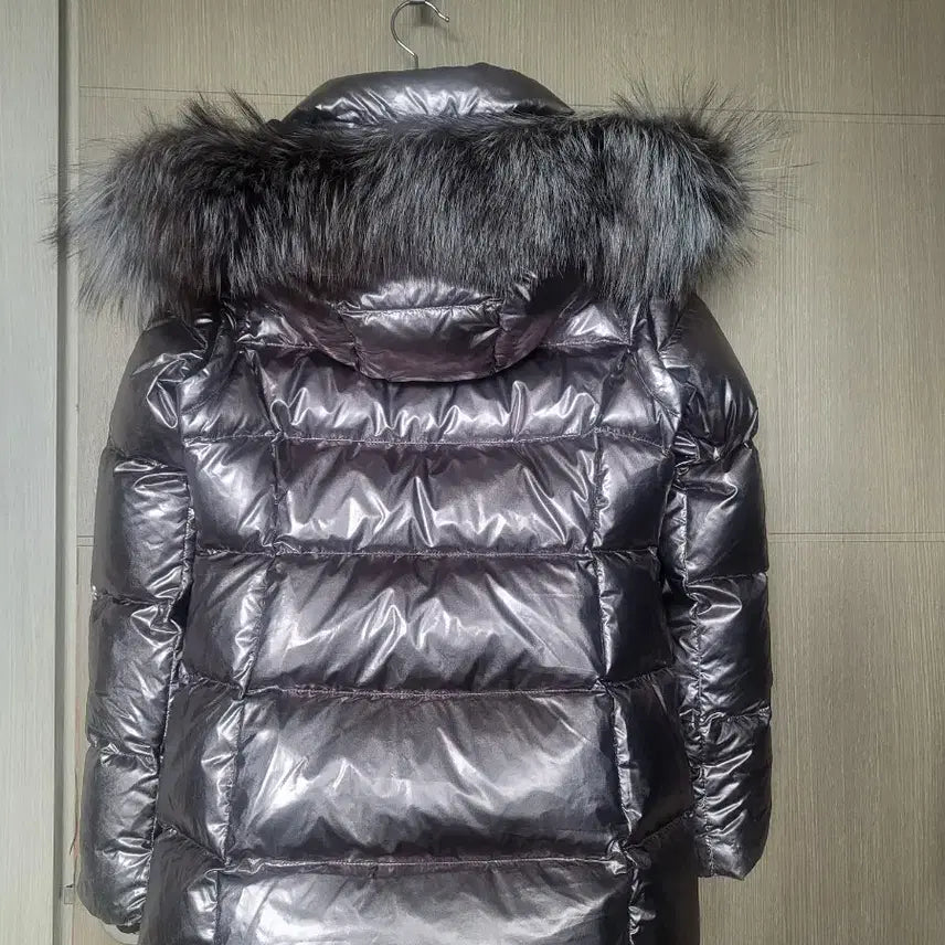 [BUNJANG] Golf Puffer Jacket / 왁골프패딩