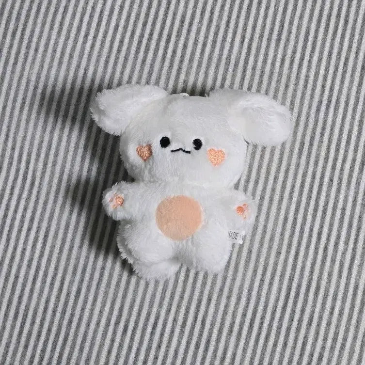 오마이걸 아린 인형 린뽀 단순전시 및 보관