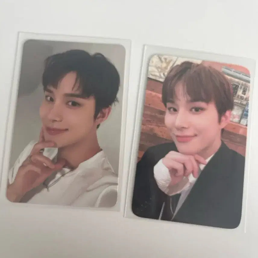 엔시티도재정 퍼퓸 Perfume 정우 일괄 양도